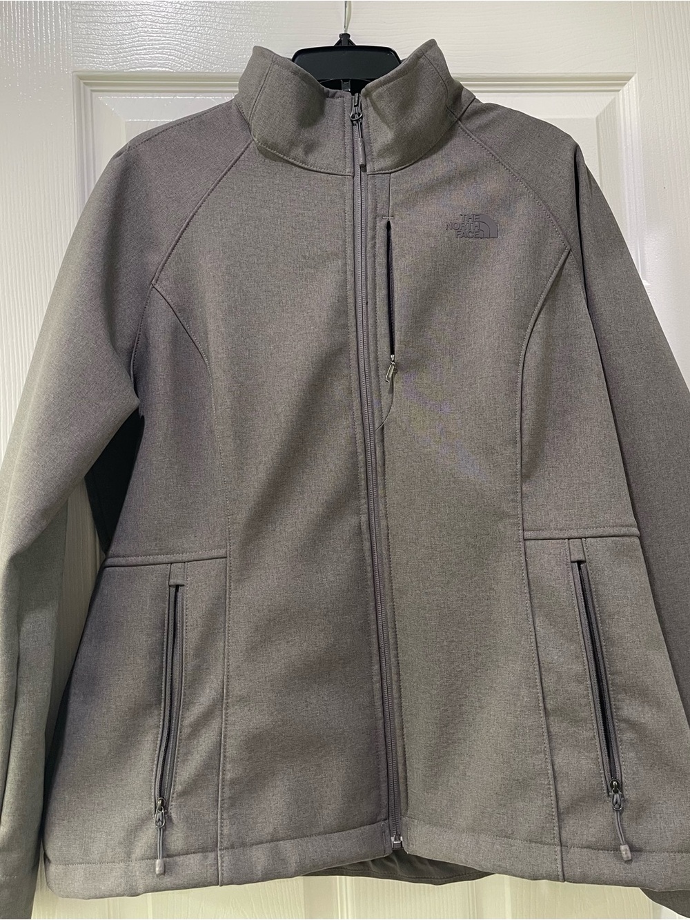 The North Face Ladies Apex
Barrier Soft Shell Jacket